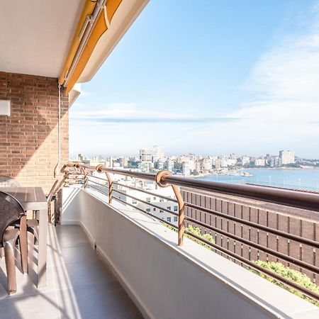 Mirando Al Mar Apartment Аликанте Екстериор снимка