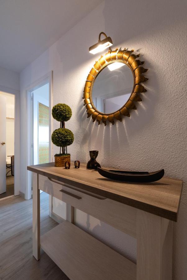 Mirando Al Mar Apartment Аликанте Екстериор снимка