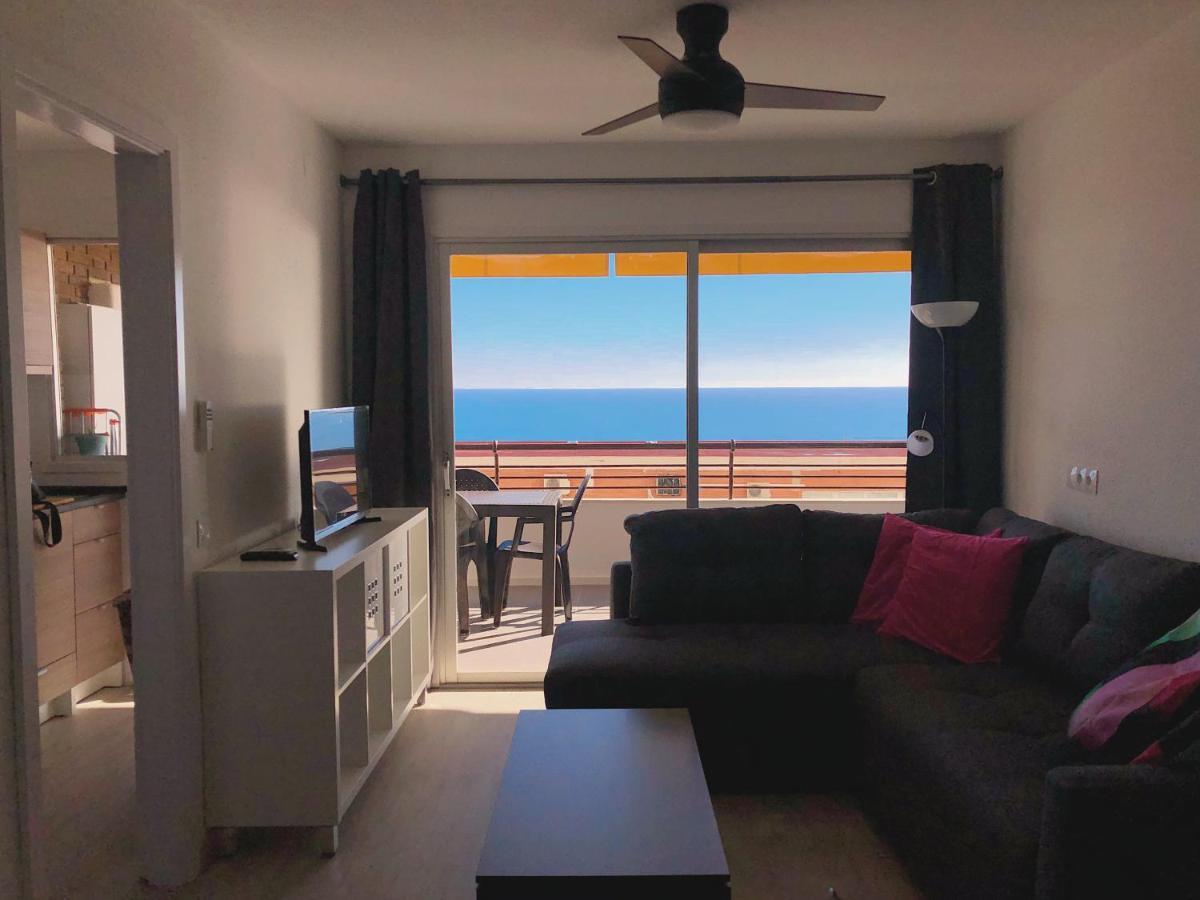 Mirando Al Mar Apartment Аликанте Екстериор снимка