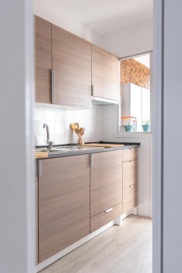Mirando Al Mar Apartment Аликанте Екстериор снимка