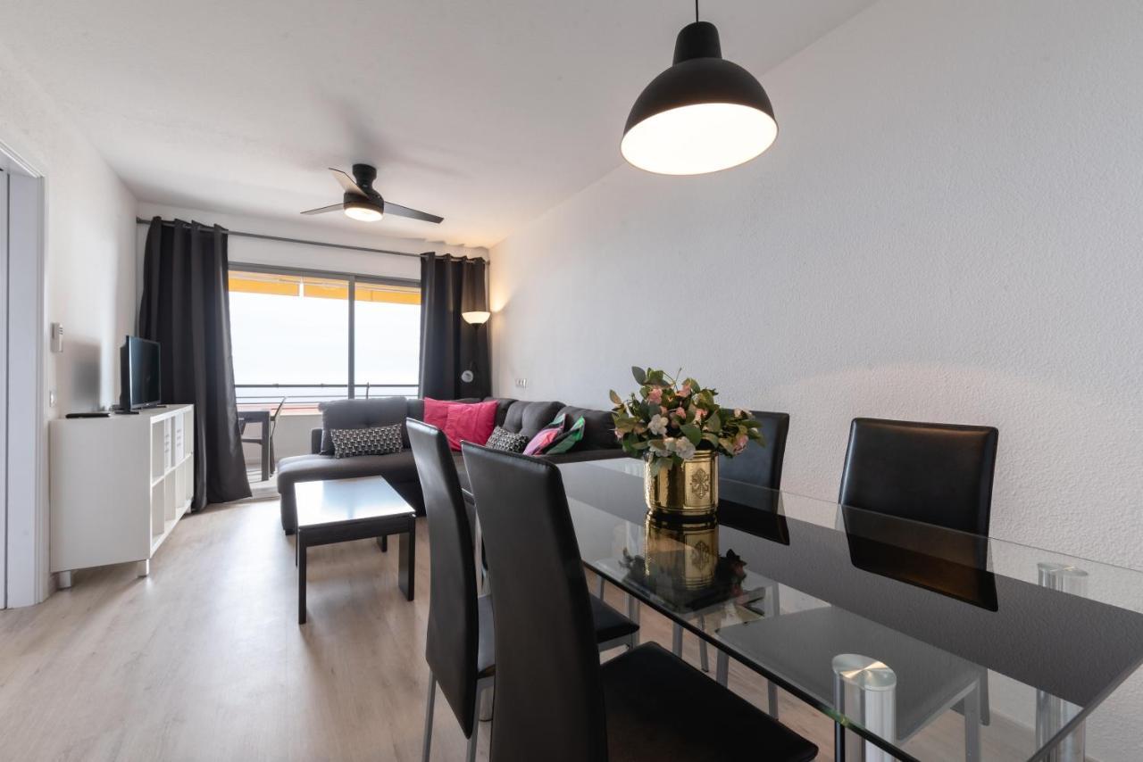 Mirando Al Mar Apartment Аликанте Екстериор снимка