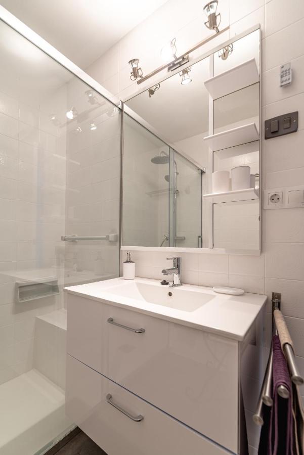 Mirando Al Mar Apartment Аликанте Екстериор снимка