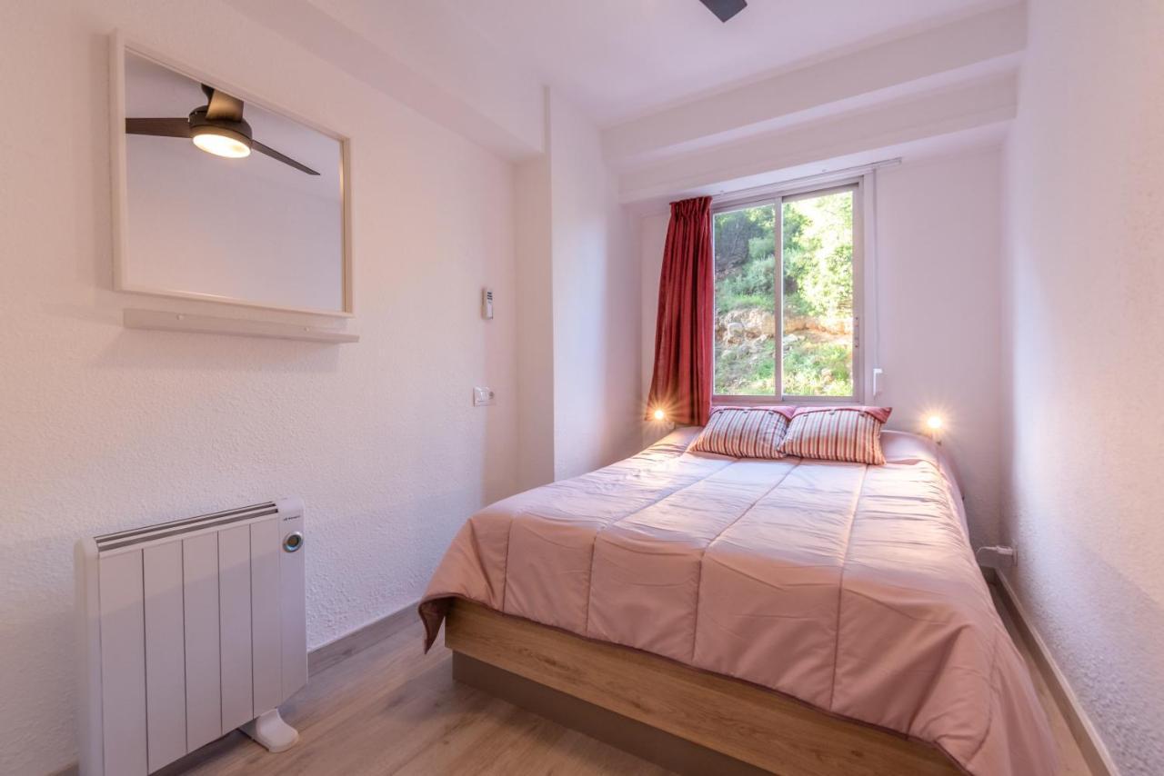 Mirando Al Mar Apartment Аликанте Екстериор снимка